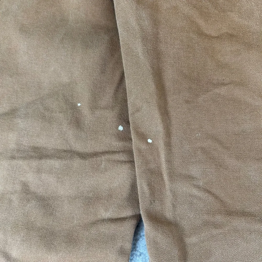Carhartt rugged cotton